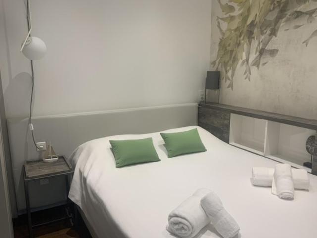 Appartement E Rondinelle 2 贝尔戈代尔 外观 照片