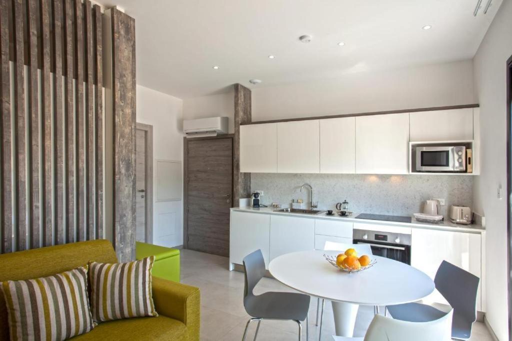 Appartement E Rondinelle 2 贝尔戈代尔 外观 照片