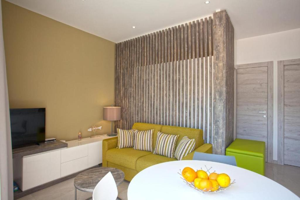 Appartement E Rondinelle 2 贝尔戈代尔 外观 照片