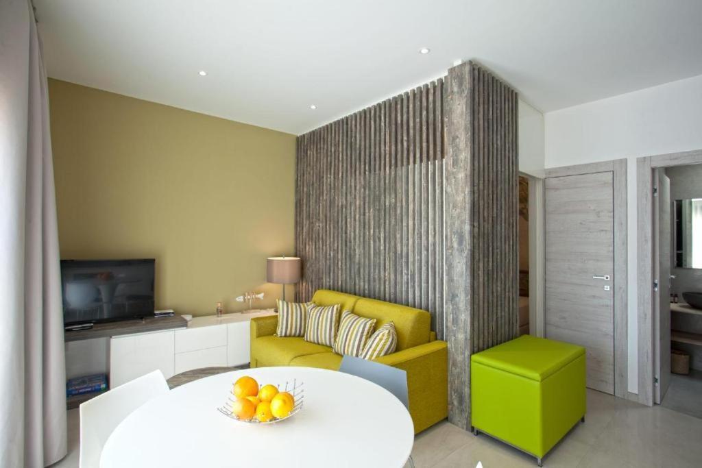 Appartement E Rondinelle 2 贝尔戈代尔 外观 照片