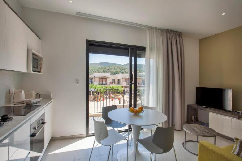 Appartement E Rondinelle 2 贝尔戈代尔 外观 照片