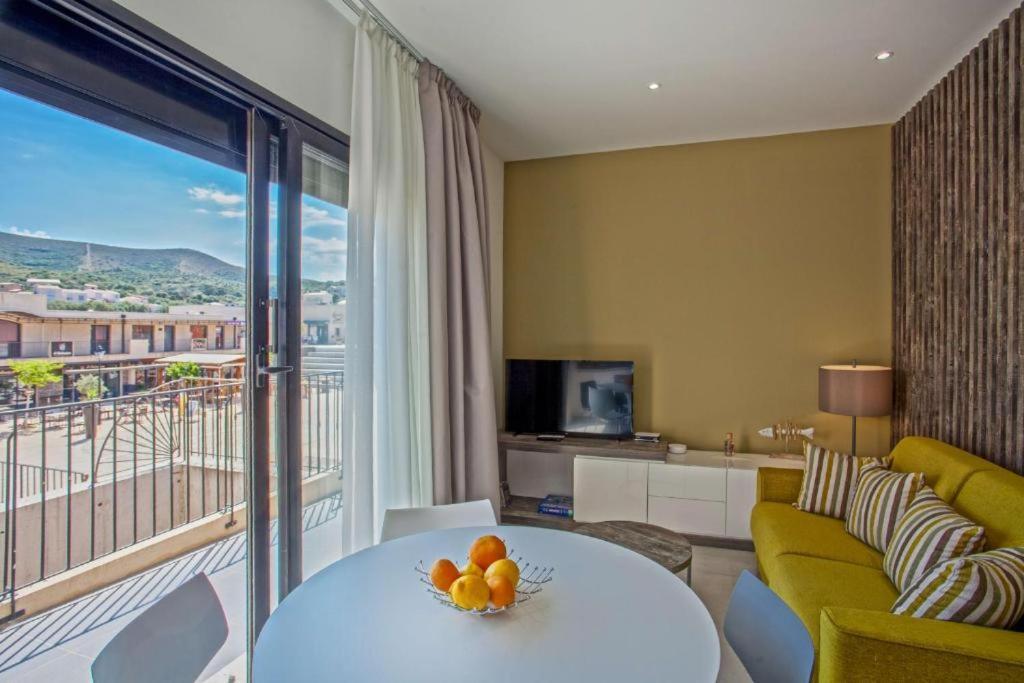 Appartement E Rondinelle 2 贝尔戈代尔 外观 照片