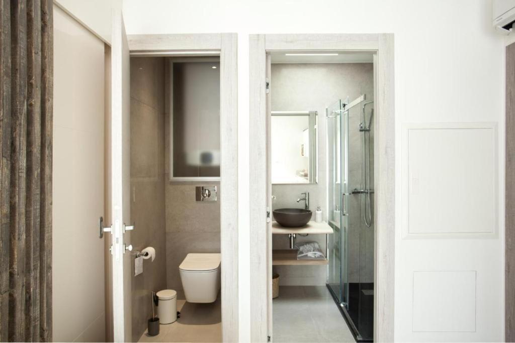 Appartement E Rondinelle 2 贝尔戈代尔 外观 照片