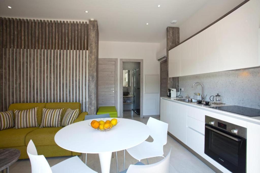 Appartement E Rondinelle 2 贝尔戈代尔 外观 照片