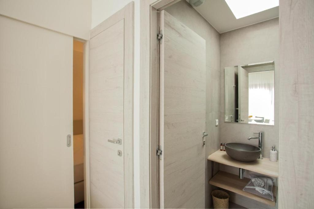 Appartement E Rondinelle 2 贝尔戈代尔 外观 照片