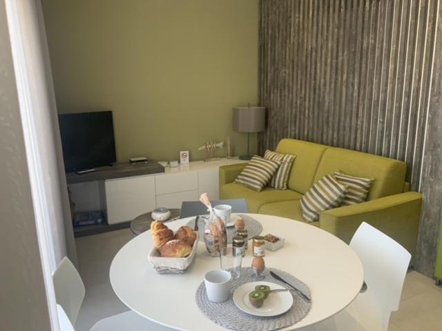 Appartement E Rondinelle 2 贝尔戈代尔 外观 照片